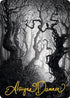 Forest Art Card (80/81) (Gold-Stamped Signature) (ASMID-080) - Art Series: Innistrad: Midnight Hunt