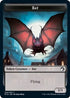 Bat Token (MID-004) - Innistrad: Midnight Hunt