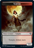 Vampire Token (MID-014) - Innistrad: Midnight Hunt