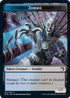 Zombie (015) Token (MID-015) - Innistrad: Midnight Hunt