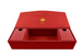 Dex Protection D-Box Game Chest- Red