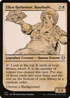 Ellyn Harbreeze, Busybody (Showcase) (CLB-377) - Commander Legends: Battle for Baldur's Gate: (Showcase)
