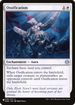 Ossification (LIST-026/271) - The List