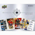 2024-25 Upper Deck Ultimate Hockey Hobby Case (16ct)