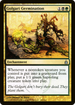 Golgari Germination (RAV-209) - Ravnica: City of Guilds