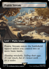 Prairie Stream (Extended Art) (PIP-503) - Fallout: (Extended Art)