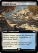 Prairie Stream (Extended Art) (PIP-503) - Fallout: (Extended Art)