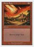 Stone Rain (7ED-221) - 7th Edition Foil