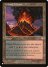 Urborg Volcano (LIST-330/350) - The List
