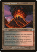 Urborg Volcano (LIST-330/350) - The List