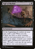 Sigil of Myrkul (CLB-147) - Commander Legends: Battle for Baldur's Gate