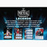 2024 Leaf Metal Hockey Legends Hobby Box