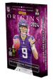 2024 Panini Origins Football Hobby Box