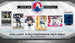 2025-26 Upper Deck AHL Hobby Box
