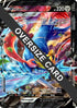 Zacian V-UNION  - Holofoil Jumbo Cards - Promo