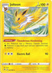 Jolteon (Cosmos Holo) (047/185) Holofoil [Miscellaneous Cards & Products] - Promo