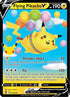 Flying Pikachu V (006/25) Holofoil [Celebrations] - Ultra Rare