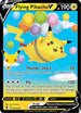 Flying Pikachu V (006/25) Holofoil [Celebrations] - Ultra Rare