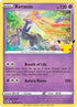 Xerneas 012  - Holofoil Celebrations - Holo Rare