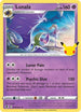 Lunala (015/25) Holofoil [Celebrations] - Holo Rare