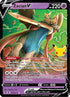 Zacian V 016  - Holofoil Celebrations - Ultra Rare