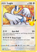 Lugia (022/25) Holofoil [Celebrations] - Holo Rare