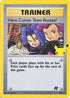 Here Comes Team Rocket! (015) Holofoil [Celebrations Classic Collection] - Classic Collection