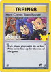 Here Comes Team Rocket! (015) Holofoil [Celebrations Classic Collection] - Classic Collection