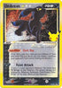 Umbreon Star 017  - Holofoil Celebrations Classic Collection - Classic Collection