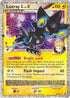 Luxray GL LV.X 109  - Holofoil Celebrations Classic Collection - Classic Collection