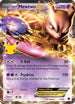 Mewtwo EX (054/25) Holofoil [Celebrations Classic Collection] - Classic Collection