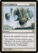 Final Judgment (BOK-004) - Betrayers of Kamigawa Foil