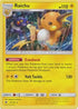 Raichu - 41/147 (Cosmos Holo)/147  - Holofoil Blister Exclusives - Promo