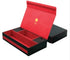 Dex Protection SUPREME GAME CHEST- BLACK