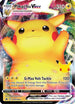 Pikachu VMAX SWSH062  - Holofoil SWSH Sword & Shield Promo Cards - Promo