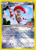Escavalier - 80/101 (Championship Series)/101  - Reverse Holofoil League & Championship Cards - Promo