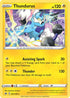 Thundurus - 52/198/198  Deck Exclusives - Rare