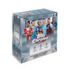 2025-26 Topps Chrome UEFA Club Competitions Mega Box