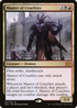 Master of Cruelties (2X2-251) - Double Masters 2022 Foil