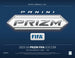 2025-26 Panini Prizm FIFA Retail Pack