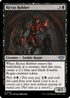 Rictus Robber (OTJ-102) - Outlaws of Thunder Junction Foil