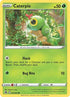Caterpie (001/264) Reverse Holofoil [Fusion Strike] - Common
