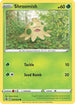 Shroomish 004  SWSH08 Fusion Strike - Common