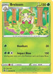 Breloom (005/264) Reverse Holofoil [Fusion Strike] - Uncommon