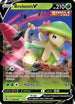 Breloom V (006/264) Holofoil [Fusion Strike] - Ultra Rare