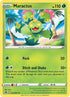 Maractus (012/264) Reverse Holofoil [Fusion Strike] - Rare