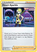 Elesa's Sparkle (233/264) [Fusion Strike] - Uncommon