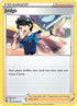 Judge (235/264) Reverse Holofoil [Fusion Strike] - Uncommon
