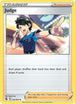 Judge (235/264) [Fusion Strike] - Uncommon