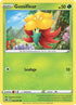 Gossifleur (024/264) Reverse Holofoil [Fusion Strike] - Common